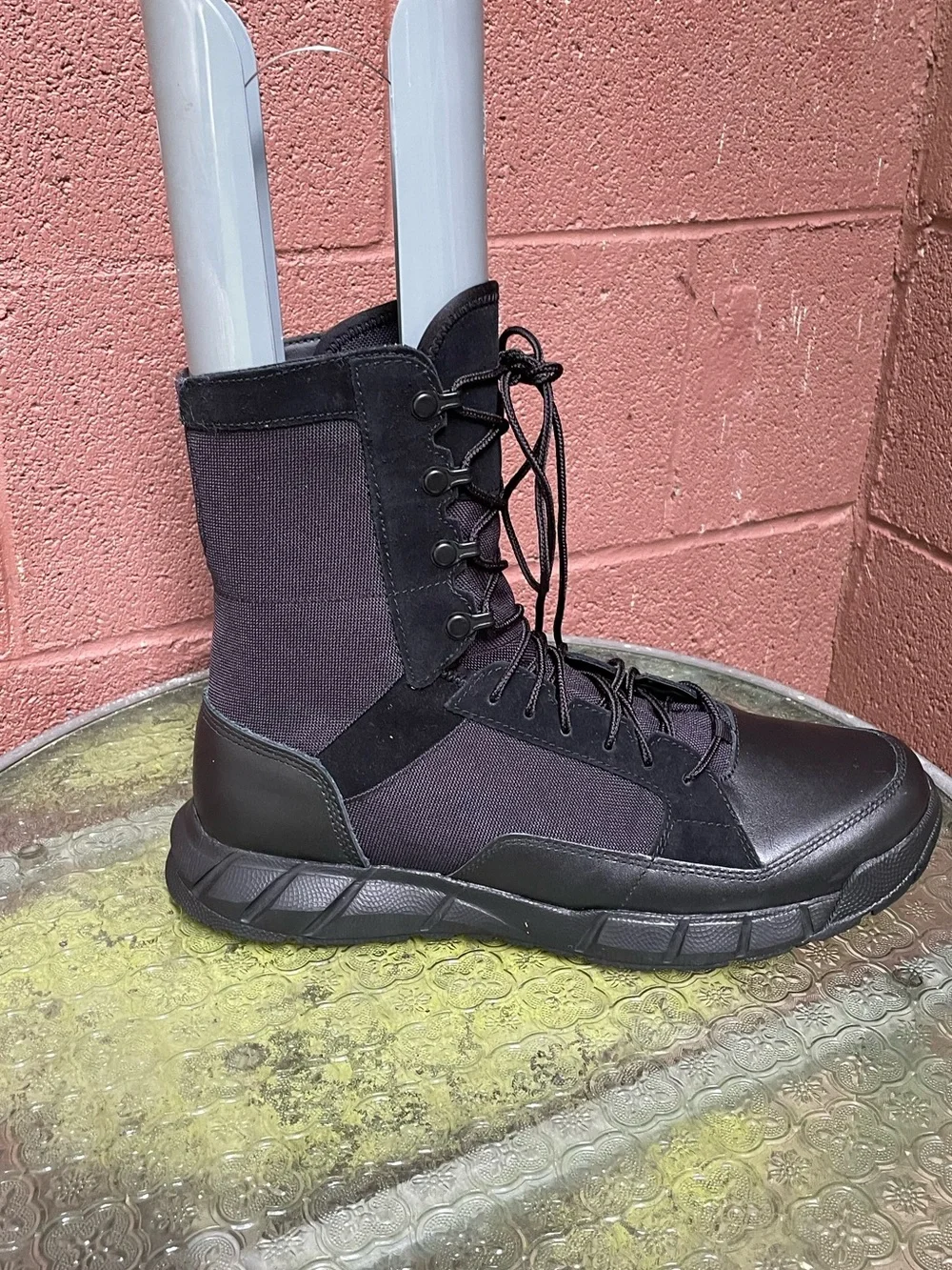 Oakley SI Light Patrol Boots Size 11.5 Men’s